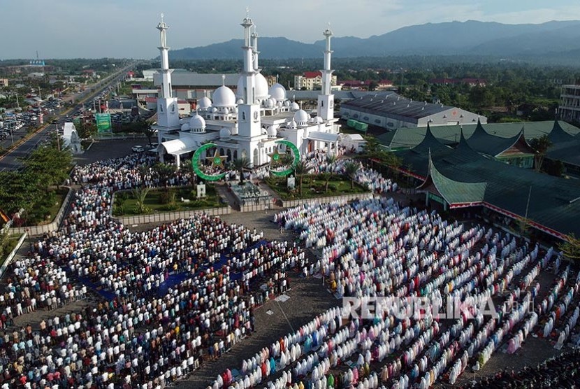 Kegiatan Keagamaan