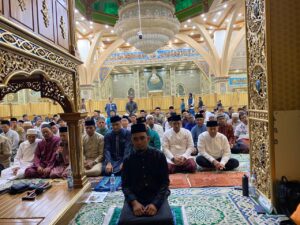 Itikaf